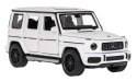 Mercedes Benz AMG G63 1:32 RASTAR samochód metalowy