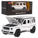 Mercedes Benz AMG G63 1:32 RASTAR samochód metalowy