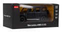 Mercedes-AMG G63 RASTAR model 1:32 Metalowa karoseria