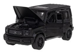 Mercedes-AMG G63 RASTAR model 1:32 Metalowa karoseria