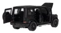 Mercedes-AMG G63 RASTAR model 1:32 Metalowa karoseria