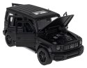 Mercedes-AMG G63 RASTAR model 1:32 Metalowa karoseria