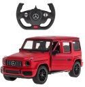 Autko R/C Mercedes Benz G63 1:14 RASTAR