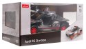 AUDI RS Q e-tron samochód zdalnie sterowany RASTAR R/C 1:14