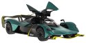 R/C 1:14 Aston Martin Valkyrie AMR Pro Ciemno Zielony RASTAR