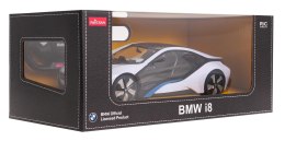 R/C 1:14 BMW I8 RASTAR