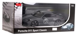 R/C 1:16 Porsche 911 Sport Classic RASTAR