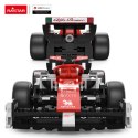 Alfa Romeo F1 C42 FORMUŁA 1 KLOCKI 340el. RASTAR 1: 24