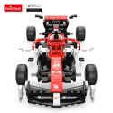 Alfa Romeo F1 C42 FORMUŁA 1 KLOCKI 340el. RASTAR 1: 24