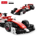 Alfa Romeo F1 C42 FORMUŁA 1 KLOCKI 340el. RASTAR 1: 24