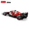 Alfa Romeo F1 C42 FORMUŁA 1 KLOCKI 340el. RASTAR 1: 24