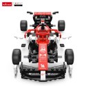 Alfa Romeo F1 C42 FORMUŁA 1 KLOCKI 340el. RASTAR 1: 24