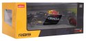 Autko Metalowe 1:24 Red Bull F1 RB19 RASTAR