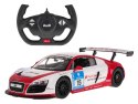 AUDI R8 samochód zdalnie sterowany LMS Performance RASTAR