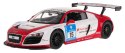 AUDI R8 samochód zdalnie sterowany LMS Performance RASTAR