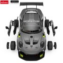 R/C 1:18 Porsche 911 GT2 RS Clubsport 25 Building kit RASTAR