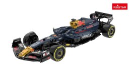 R/C 1:8 Red Bull F1 RB19 Klocki 2464el. RASTAR