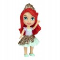 Arielka Lalka mini laleczka Disney Księżniczki JAKKS Pacific 9 cm