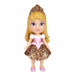 Aurora Lalka mini laleczka Disney Księżniczki JAKKS Pacific 9 cm