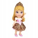 Aurora Lalka mini laleczka Disney Księżniczki JAKKS Pacific 9 cm