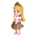 Aurora Lalka mini laleczka Disney Księżniczki JAKKS Pacific 9 cm