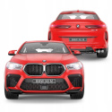 BMW X6 M 1:14 RASTAR auto samochód zdalnie sterowany model rc 2,4GHz