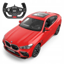 BMW X6 M 1:14 RASTAR auto samochód zdalnie sterowany model rc 2,4GHz