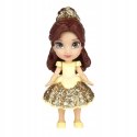 Bella Lalka mini laleczka Disney Księżniczki figurka JAKKS Pacific 9 cm