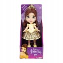 Bella Lalka mini laleczka Disney Księżniczki figurka JAKKS Pacific 9 cm