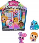 DISNEY DOORABLES ZESTAW FIGUREK TECHNICOLOR OMBRE FIGURKI STICH KSIĘŻNICZKI