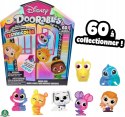 DISNEY DOORABLES ZESTAW FIGUREK TECHNICOLOR OMBRE FIGURKI STICH KSIĘŻNICZKI