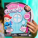 DOORABLES Multi Peek Seria 12 Zestaw Figurek Disney