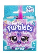 FURBY FURBLETS HIP-BOP MASKOTKA INTERAKTYWNA