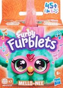 FURBY FURBLETS MELLO-NEE NTERAKTYWNA MASKOTKA