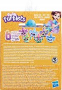 FURBY FURBLETS OOH-KOO NTERAKTYWNA MASKOTKA