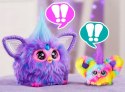 FURBY FURBLETS PIX-ELLE NTERAKTYWNA MASKOTKA DLA DZIECI