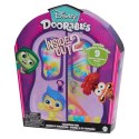 Figurki DOORABLES Inside Out 2 Zestaw Figurek Disney Doorables Peek