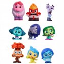 Figurki DOORABLES Inside Out 2 Zestaw Figurek Disney Doorables Peek