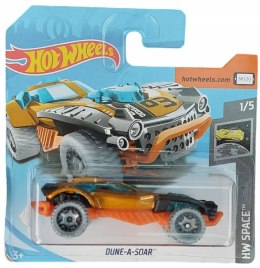 Hot Wheels samochód Dune-a-soar HW Space resorak