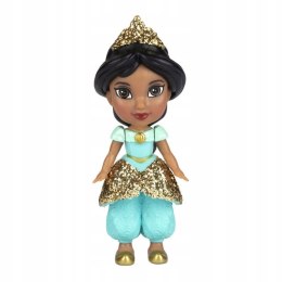 Jasmin Lalka mini laleczka Disney Księżniczki figurka JAKKS Pacific 9 cm