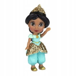 Jasmin Lalka mini laleczka Disney Księżniczki figurka JAKKS Pacific 9 cm