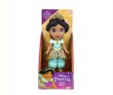 Jasmin Lalka mini laleczka Disney Księżniczki figurka JAKKS Pacific 9 cm