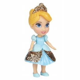 Kopciuszek Lalka mini laleczka Disney Księżniczki Cinderella JAKKS Pacific