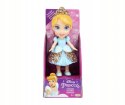 Kopciuszek Lalka mini laleczka Disney Księżniczki Cinderella JAKKS Pacific