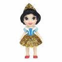 Królewna Śnieżka Lalka mini laleczka Disney Księżniczki JAKKS Pacific 9 cm