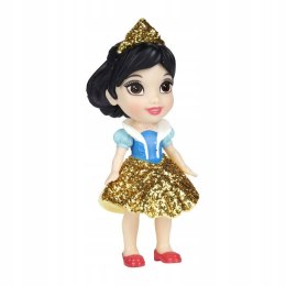 Królewna Śnieżka Lalka mini laleczka Disney Księżniczki JAKKS Pacific 9 cm