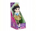 Królewna Śnieżka Lalka mini laleczka Disney Księżniczki JAKKS Pacific 9 cm