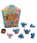 LILO I STITCH DISNEY DOORABLES ZESTAW FIGUREK KOLEKCJONERSKICH