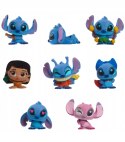 LILO I STITCH DISNEY DOORABLES ZESTAW FIGUREK KOLEKCJONERSKICH