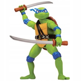 NINJA TURTLES LEONARDO 30cm Figurka GIGANT WOJOWNICZE ŻÓŁWIE